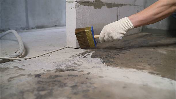24/7 Emergency Waterproofing experts in Wilder, TN